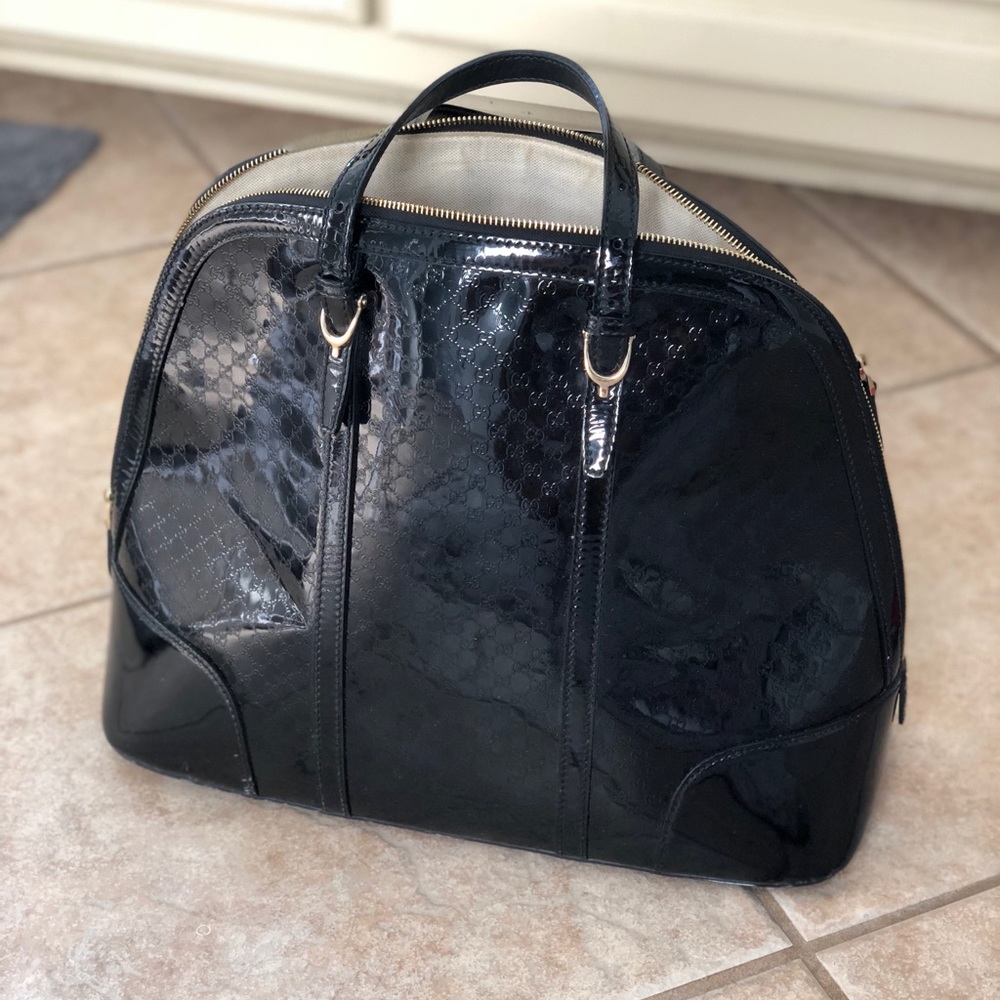 Gucci Handbag